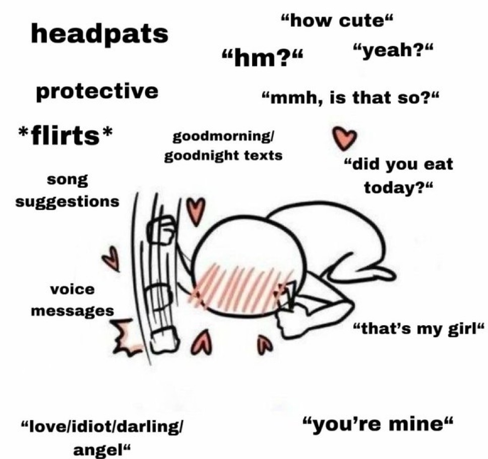 dazlyne (@dazlyne_) on Twitter photo 