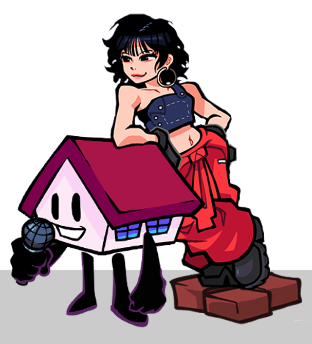 Playable House - Official Account tweet media