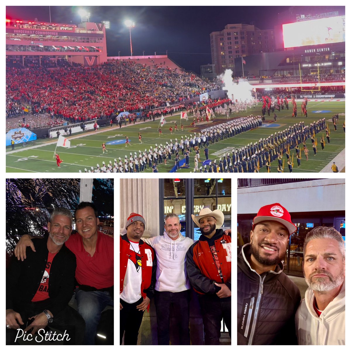 Jake Strader tweet media