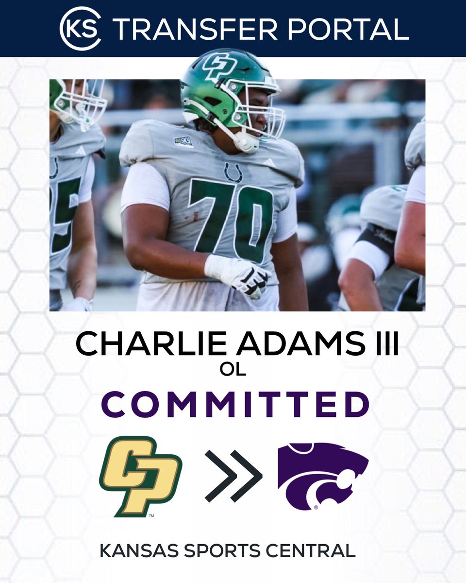 Kansas Sports Central tweet media