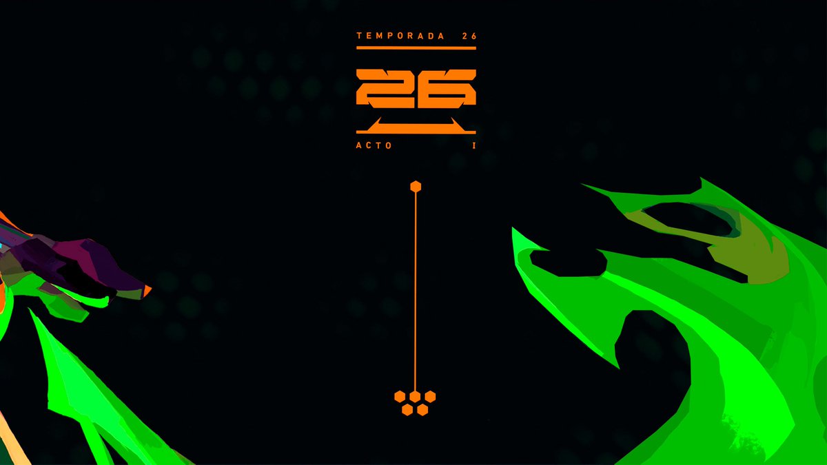 🎉SORTEO PASE DE BATALLA V26🥳

Requisitos:

•✅ LIKE  
•🔁 RT  
•🔻SEGUIR

<a href="/ottuvlr/">Ottu</a> 
<a href="/zachito__/">zachito</a> 

El ganador se anuncia el 14/01 a las 20hs por mi canal de Twitch twitch.tv/ottuuu