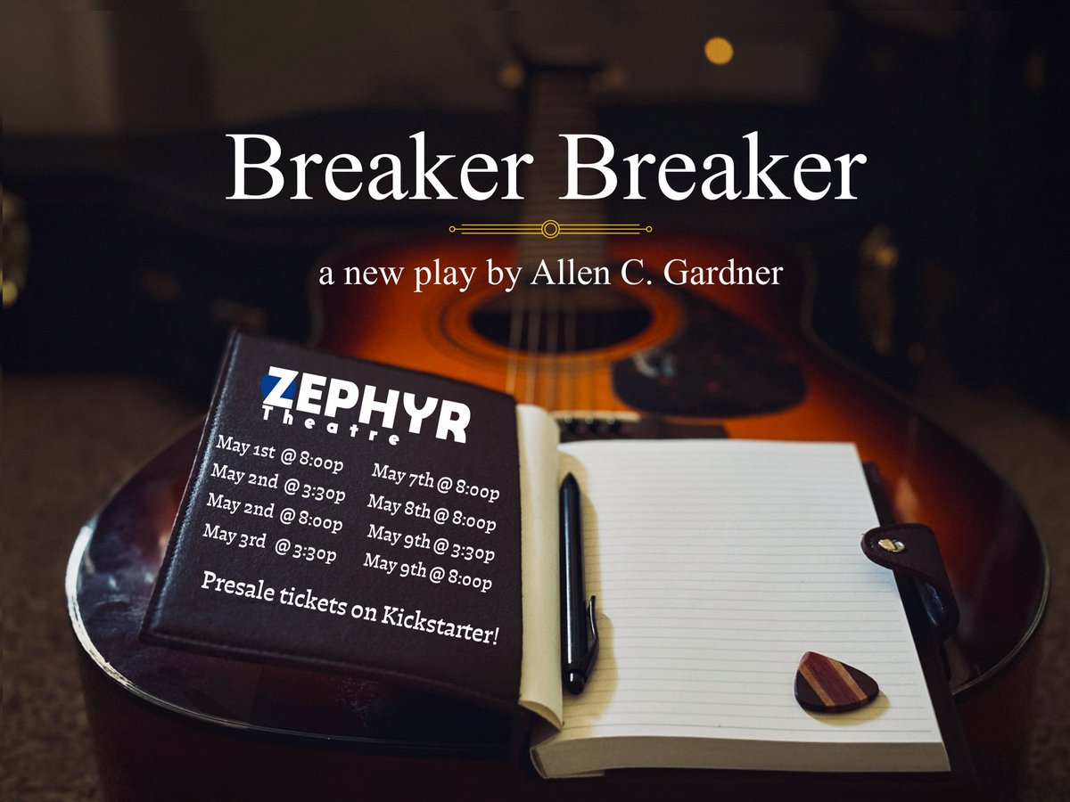 Allen C. Gardner tweet media