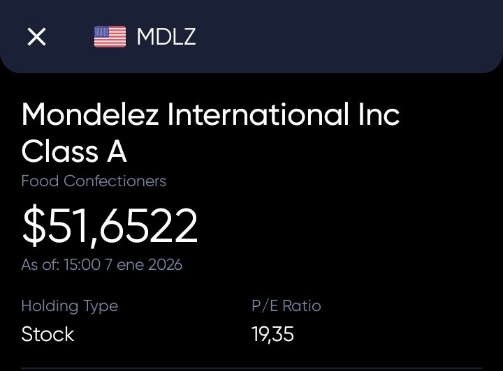 Tadeo Inversiones. tweet media