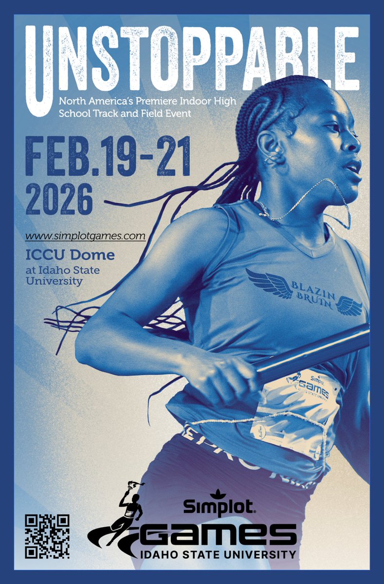 Simplot Games tweet media
