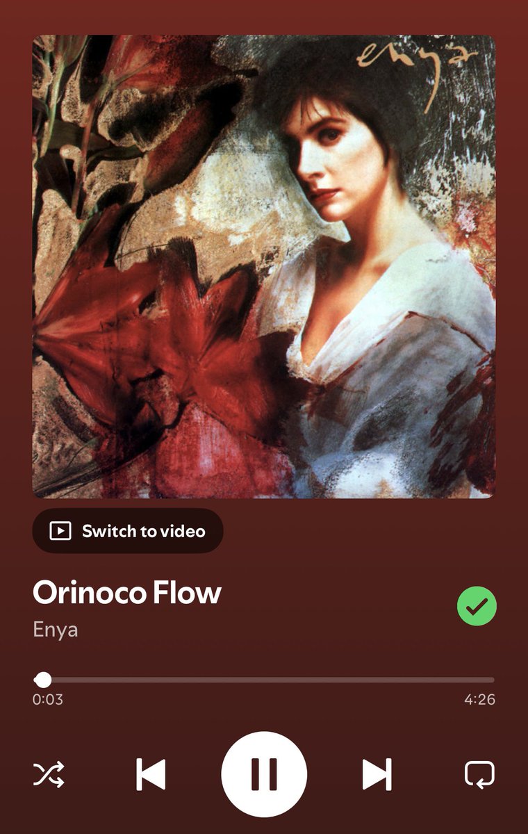 This song is about Venezuelan oil