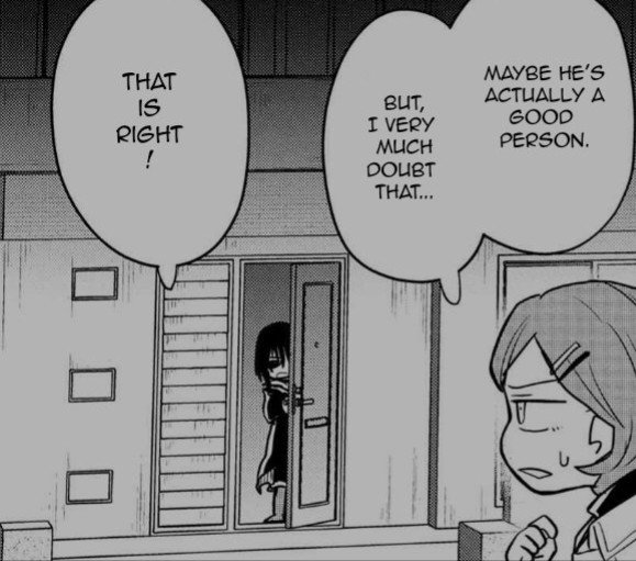 duckietines's tweet photo. ngl this shit is cracking me up all of a sudden everyone's looking for Fyodor redeeming qualities https://t.co/TLNykPyUFW
