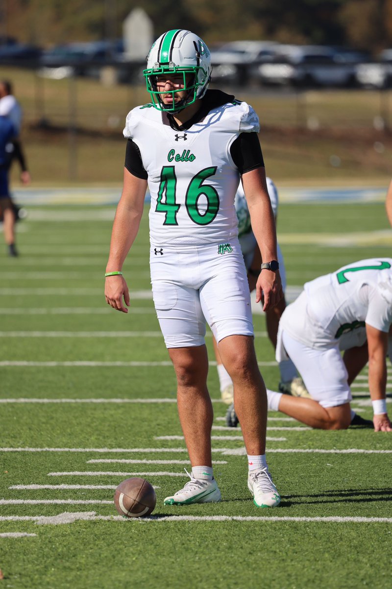 Conner Grisham tweet media