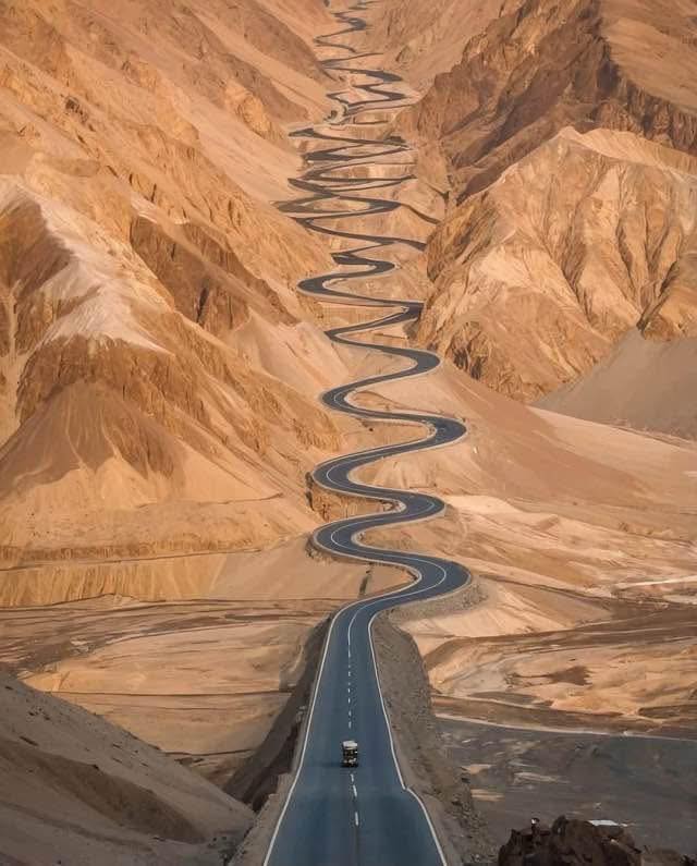 © Hernâni Figueiredo, Karakoram Highway
