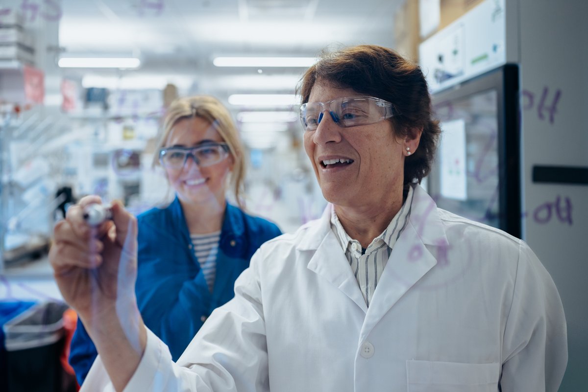 Stanford University tweet media