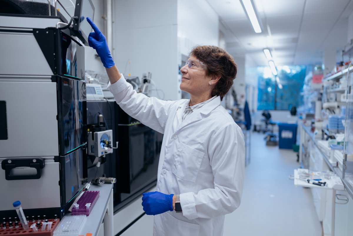 Stanford University tweet media