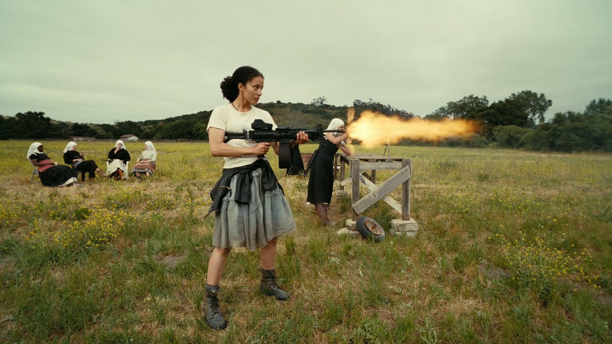 CINEMA505's tweet image. As indicadas ao The Actor Awards 2026 de Melhor Atriz em Filme:

Jessie Buckley, Hamnet 
Rose Byrne, If I Had Legs I’d Kick You
Chase Infiniti, One Battle After Another
Kate Hudson, Song Sung Blue
Emma Stone, Bugonia