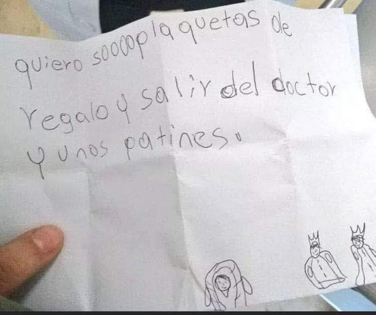 Alvaro Morales Informa tweet media