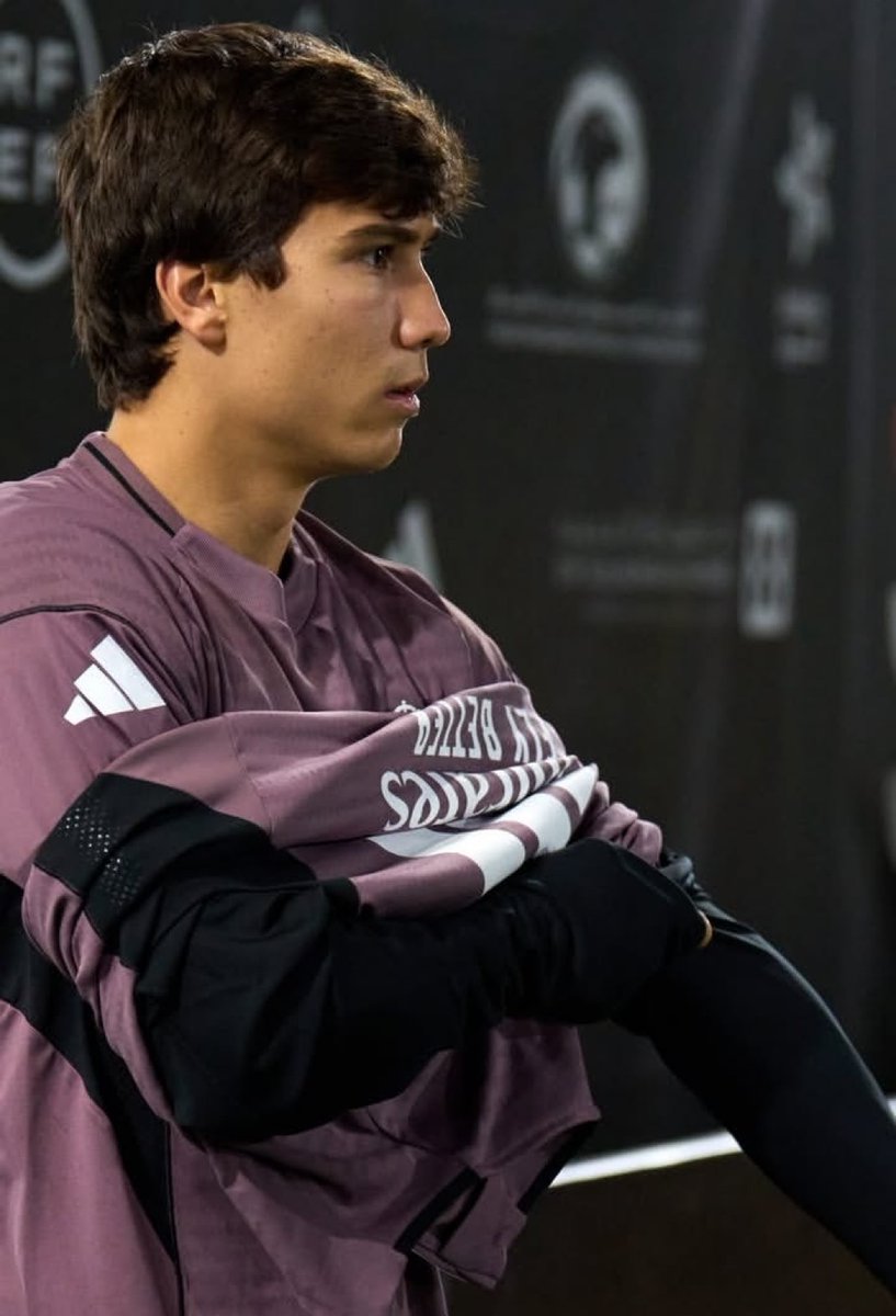 theMadridZone's tweet image. Gonzalo Garcia. 🔥🇪🇸