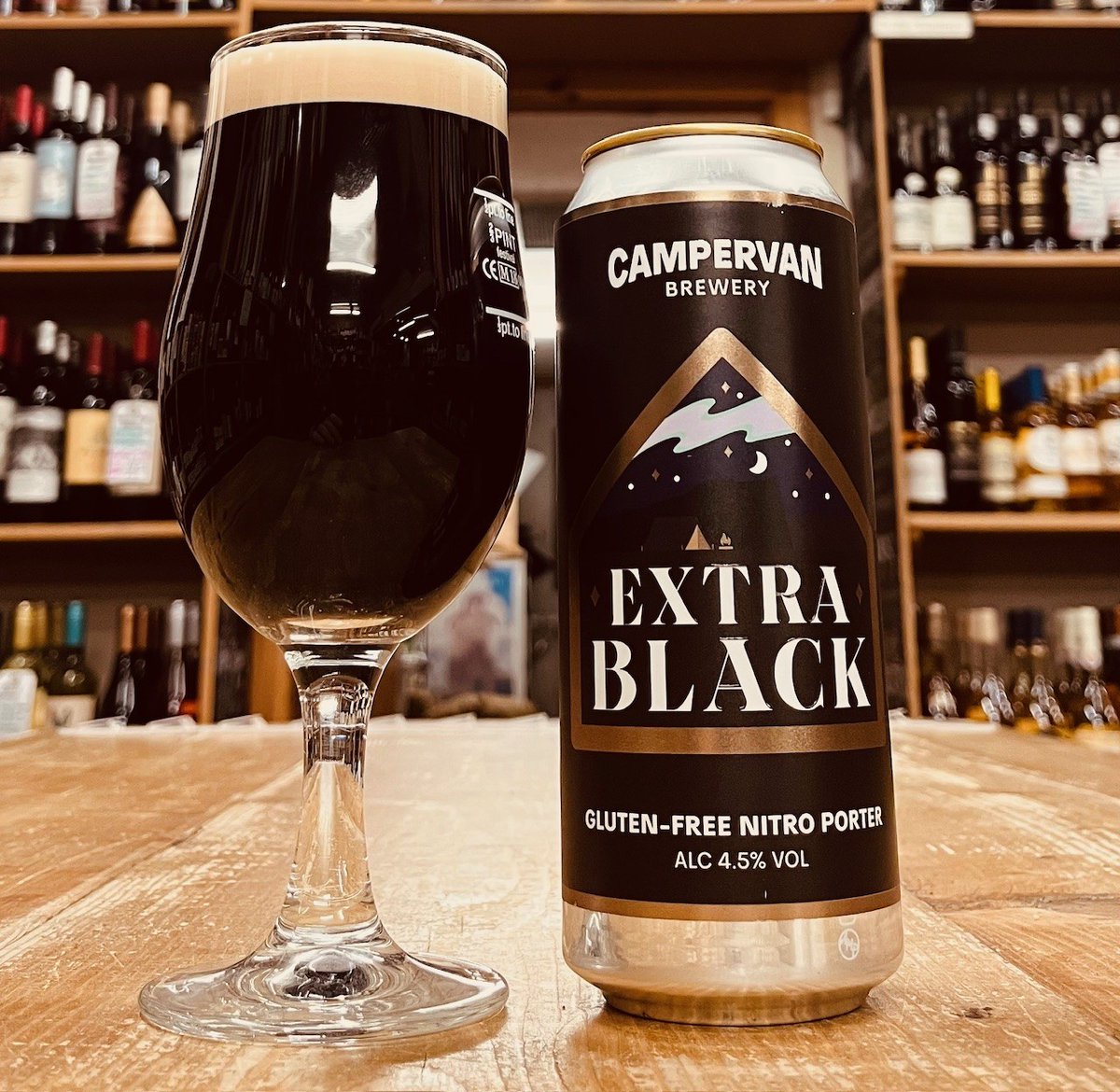 Luvians Bottle Shop tweet media