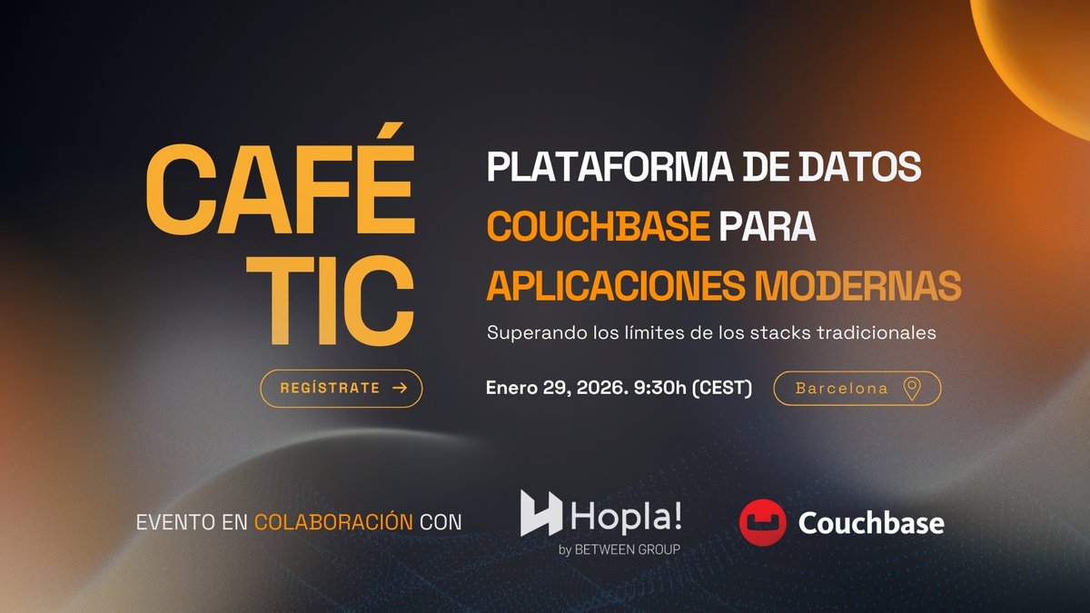 Hopla! Tech tweet media