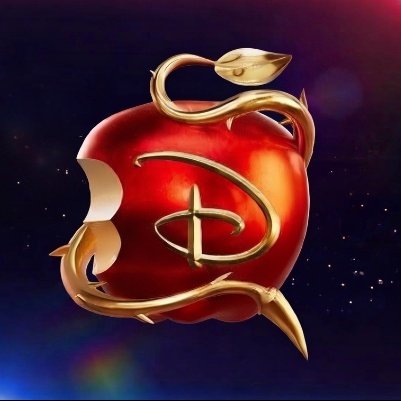 Descendants 5: Wicked Wonderland Brasil⏱♦️ tweet media