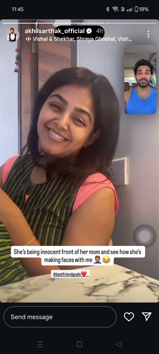bbtweets01's tweet photo. yes see this. today's story.

#BiggBossTelugu9 https://t.co/HIcFPxhzyP
