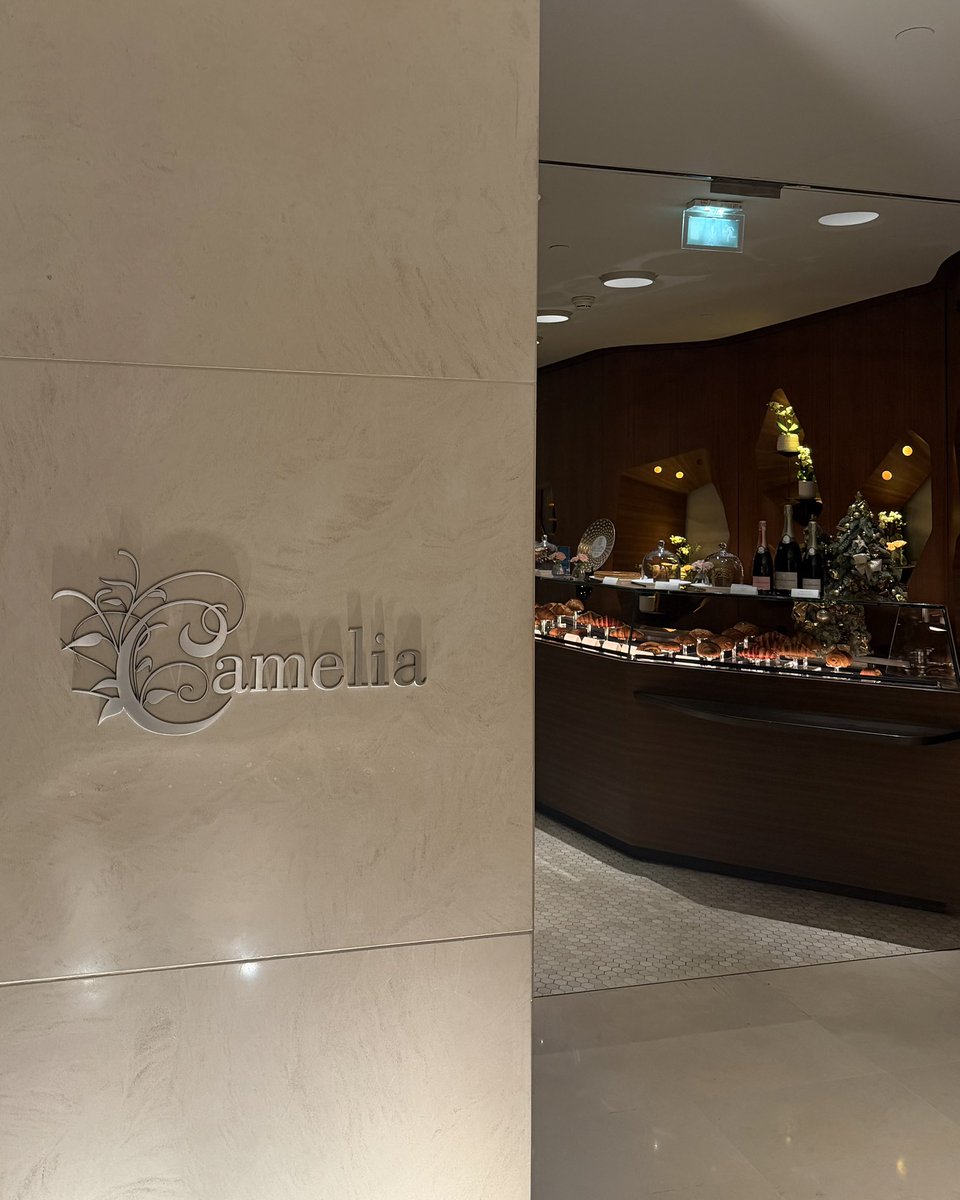 lecarnet__'s tweet photo. le tea time du Mandarin Oriental en collaboration avec Frédéric Malle https://t.co/zll2JmZV1k