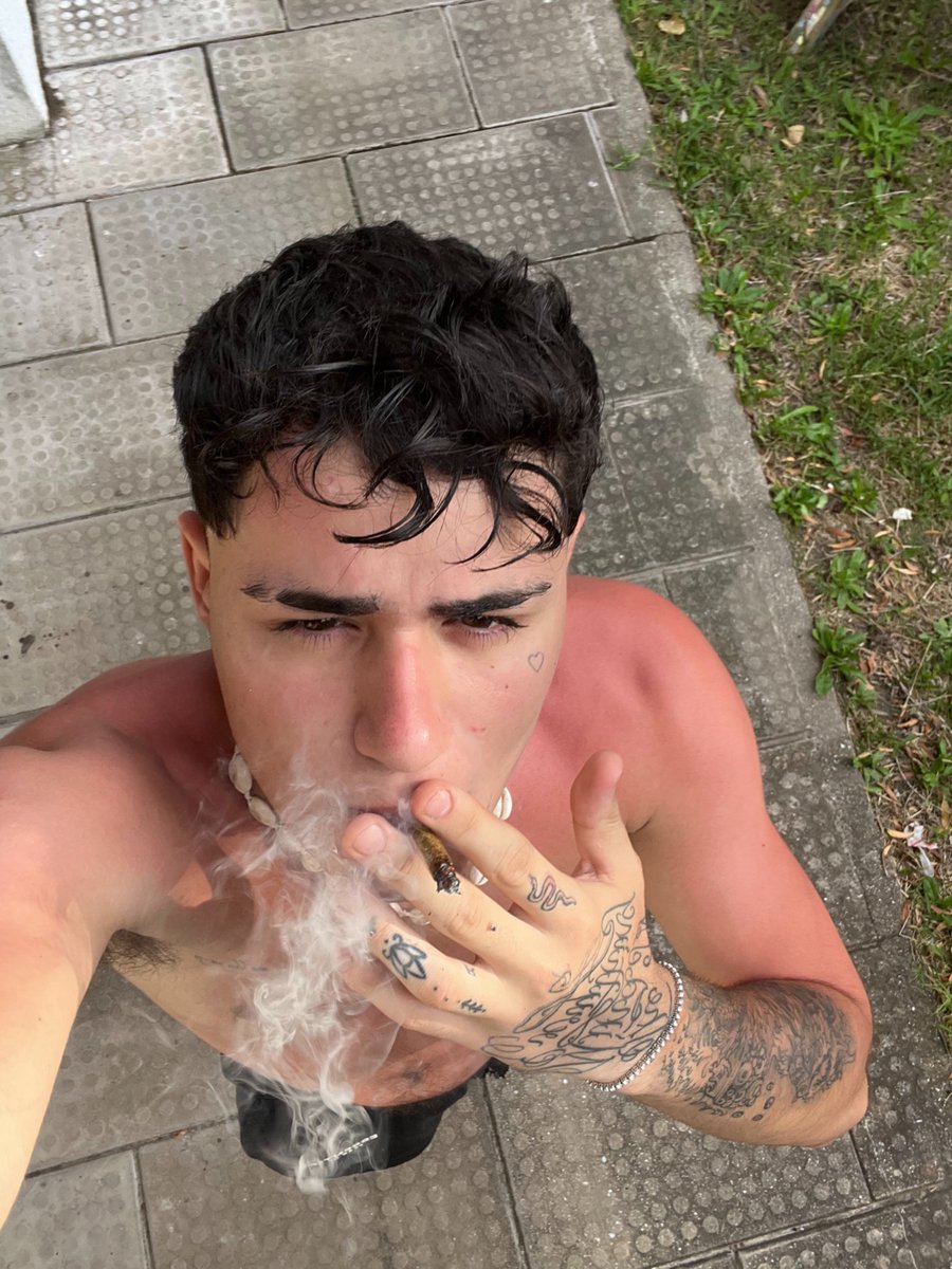 Agustin Piney 🕷️ (@agustinpiney) on Twitter photo 