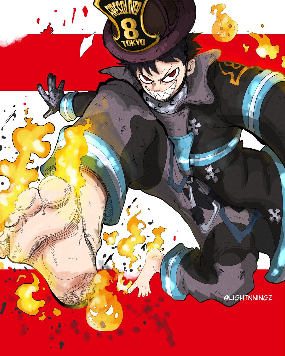 Lightnningz tweet media