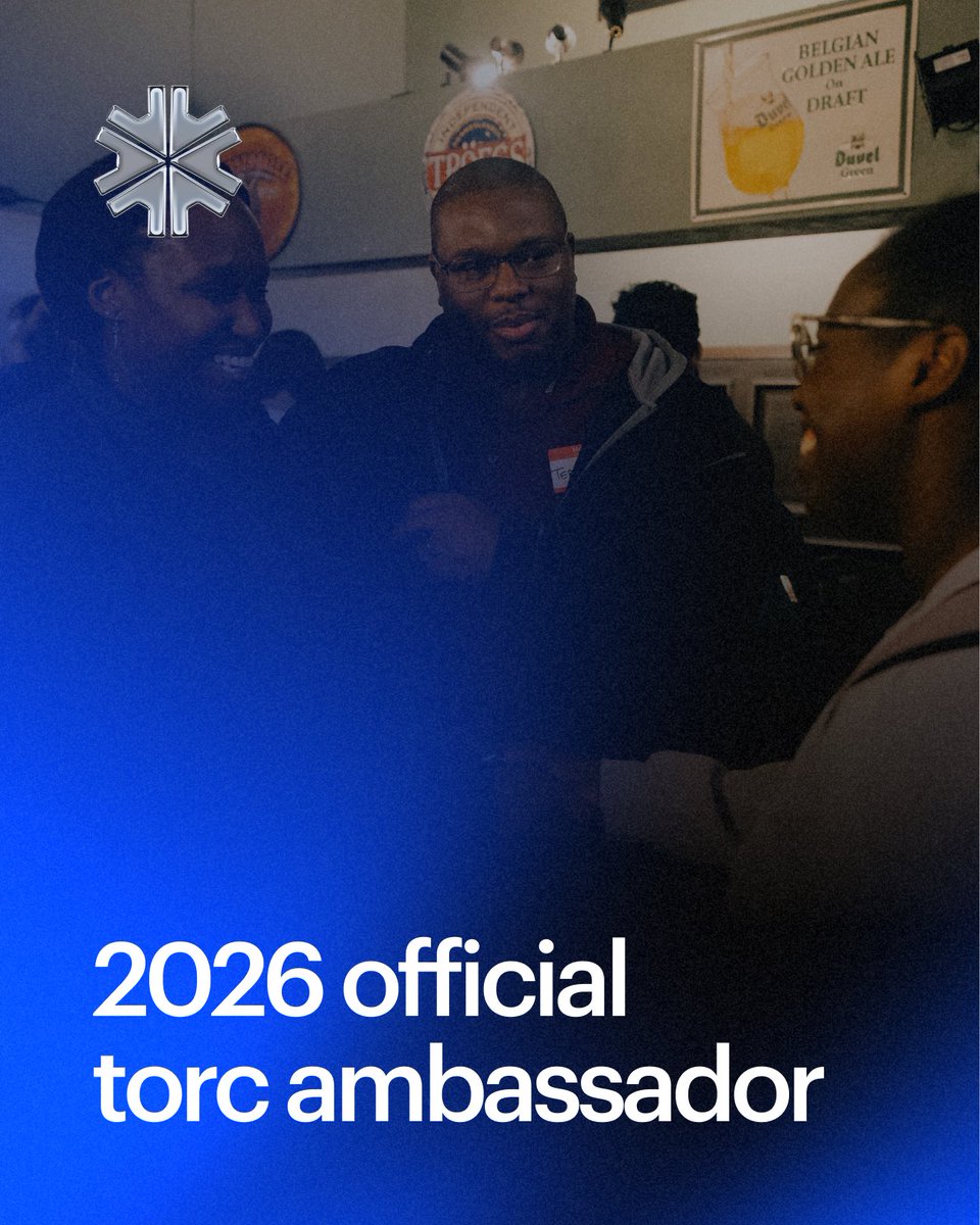 Kierra | Data Conversationalist🎙 tweet media