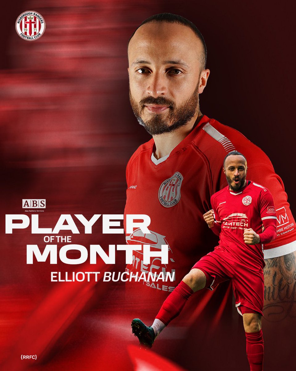 Risborough Rangers FC tweet media