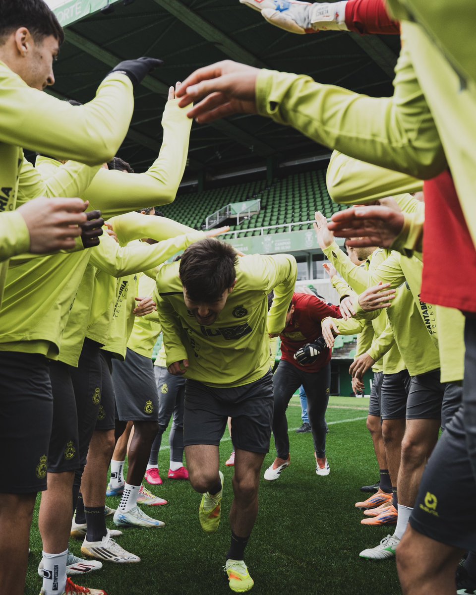 Cantera | Real Racing Club tweet media