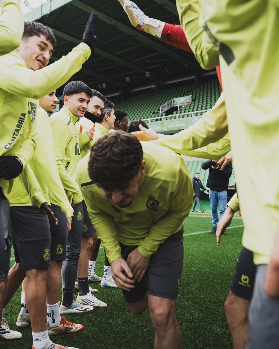 Cantera | Real Racing Club tweet media