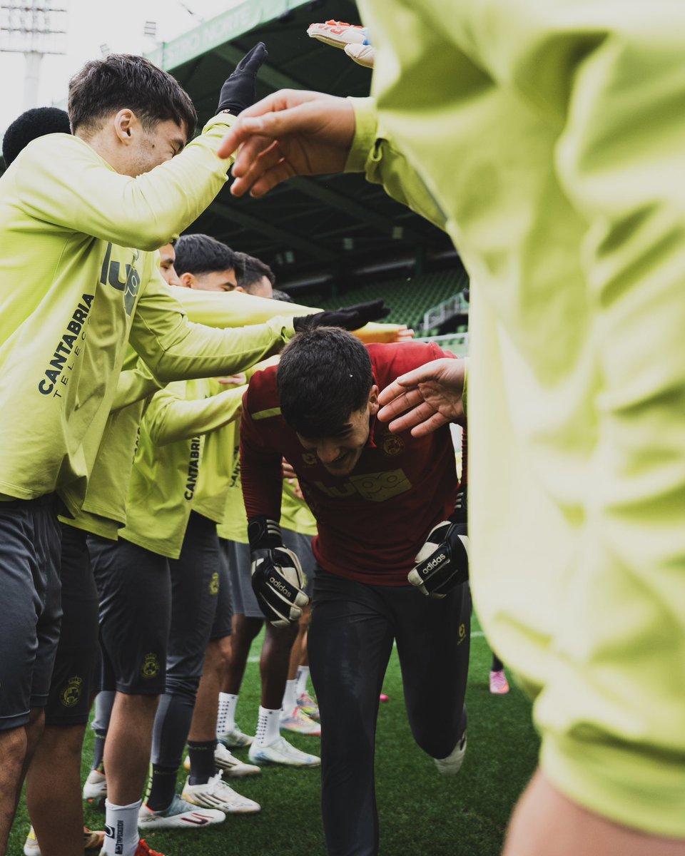 Cantera | Real Racing Club tweet media