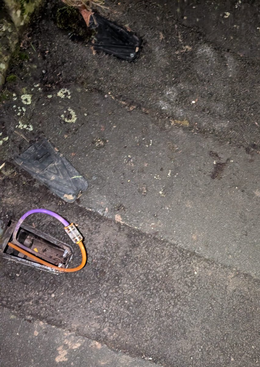 Rob Stanley tweet media