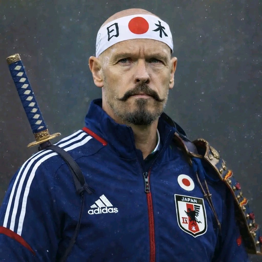 🚨BREAKING: Liverpool are interested in Japanese manager Eri Takahhaku as Arne Slot replacement.