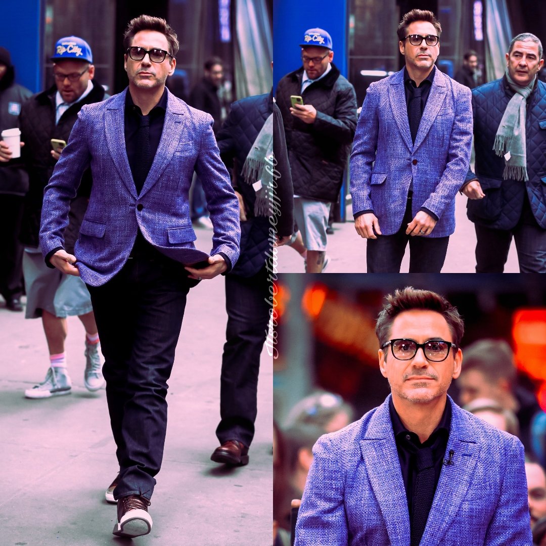 RDJ 💜💜 
._. 
<a href="/RobertDowneyJr/">Robert Downey Jr</a>