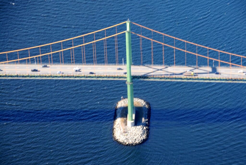 Macdonald Bridge Weekend Closure January 9–12 for Final Bearing Replacement Work haligonia.ca/macdonald-brid…