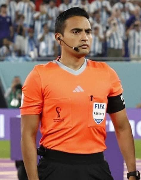 wilcruzg82's tweet photo. #Ap2025 #GranFinal 
Sera la 10ma Final que dirigira el Arbitro Said Martinez... de las 9 anteriores impartio justicia en 6 Grandes Finales
A2017 🦅2-1🚂  CAMPEON 🚂
C2021 🦁1-0🦅 CAMPEON 🦁
A2021 🚂0-1🦁 CAMPEON 🦁
C2023🦁3-2🐎 CAMPEON 🦁
A2023 🦁2-1🦅 CAMPEON 🦁
A2024 🦁0-1🦅 CAMPEON 🦅