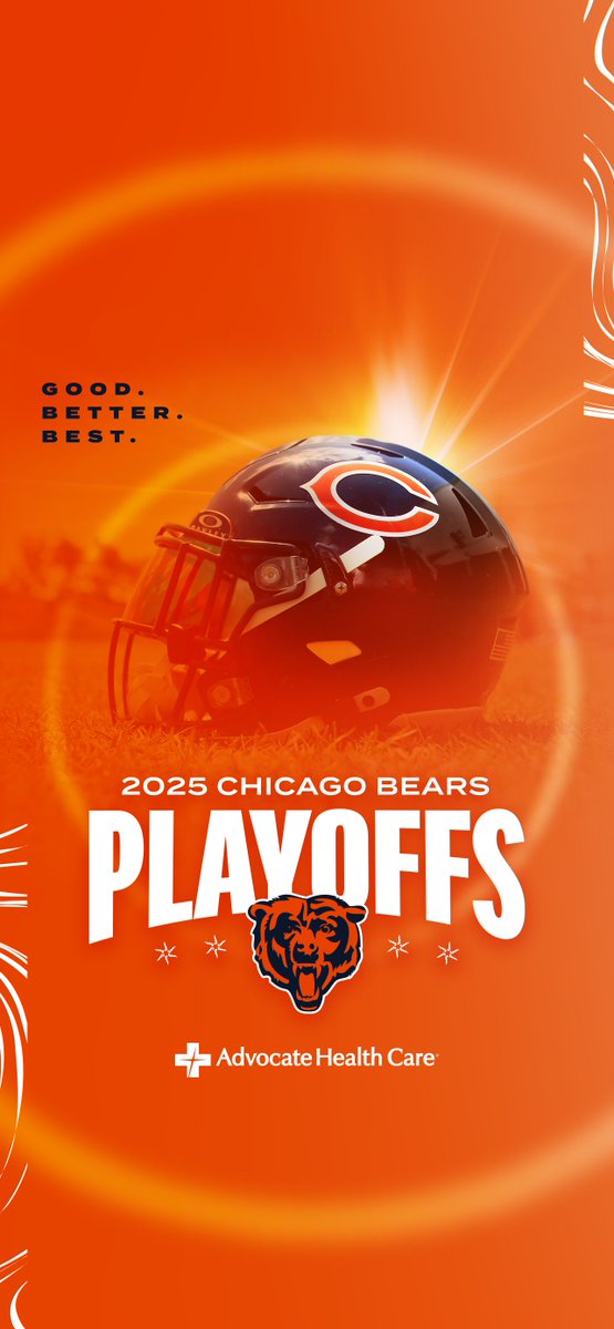 Give your phone a postseason refresh 🔁
#WallpaperWednesday