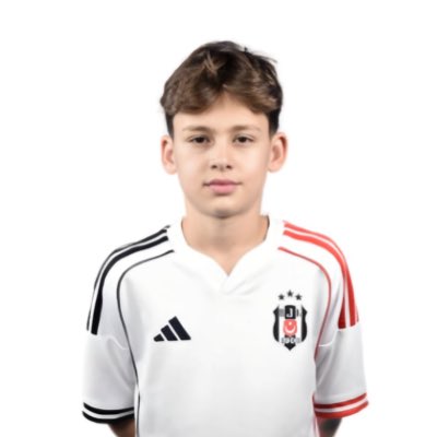 RC_7_ruzgar's tweet photo. #YeniProfilResmi #besiktas #bjkakademi 2025-2026 Season https://t.co/kTNYj3eEBH