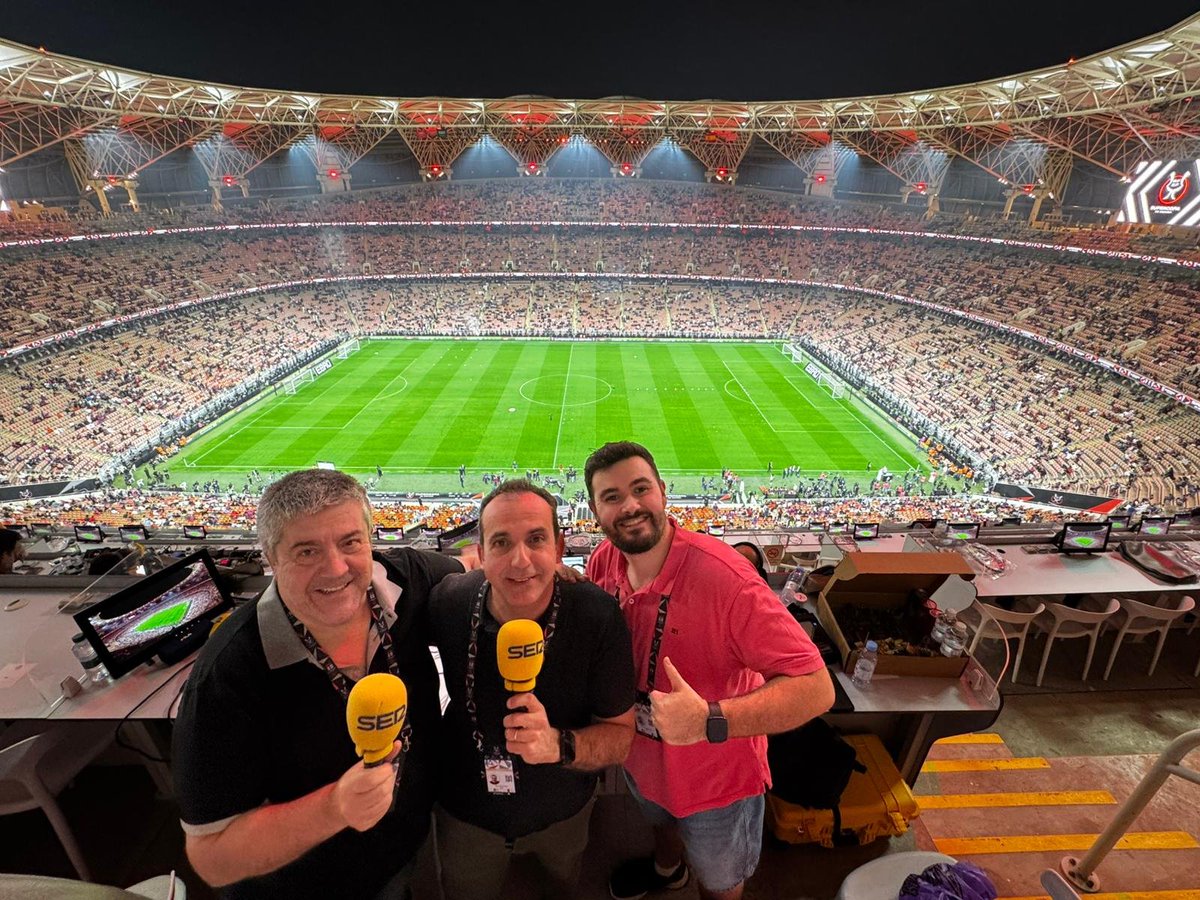 Carrusel Deportivo tweet media