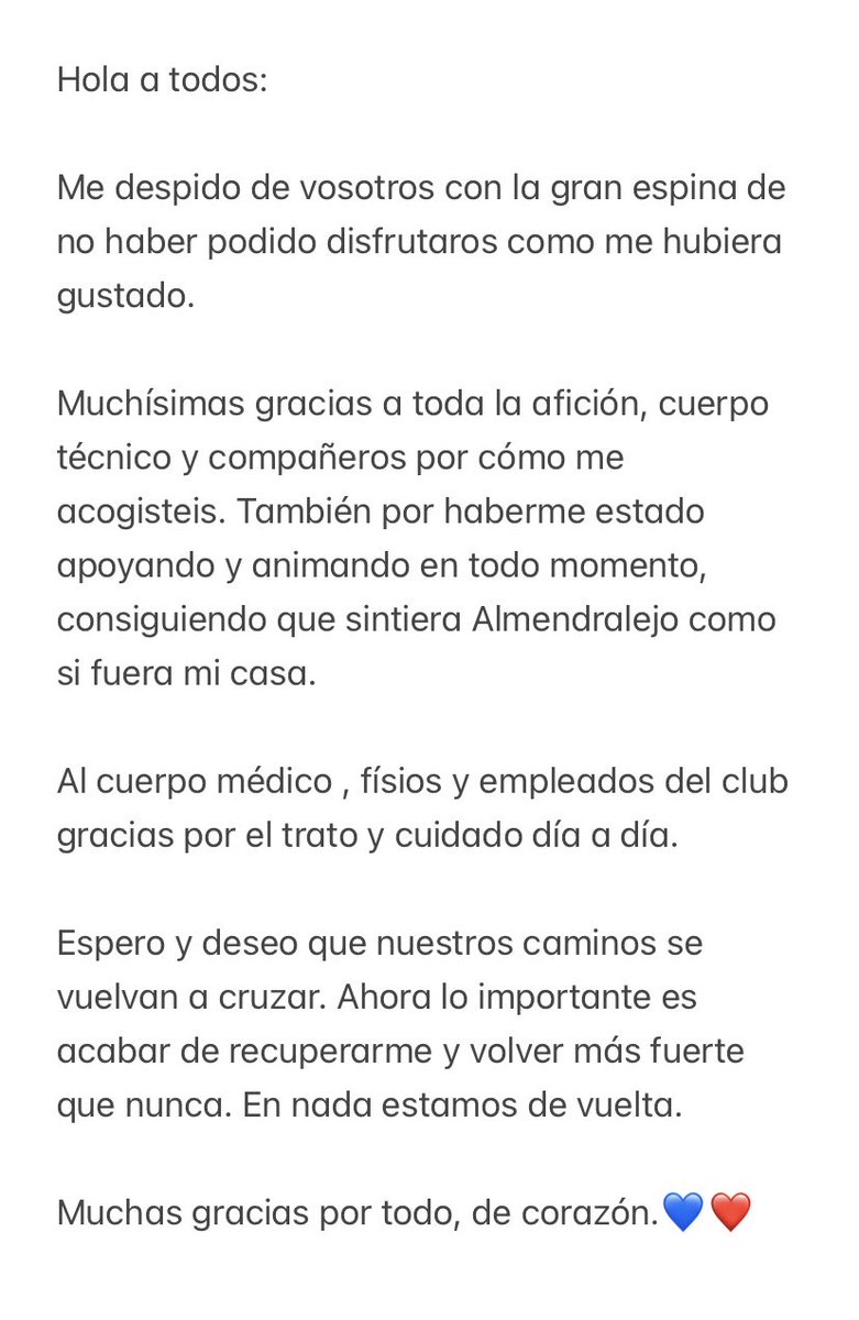 Alvaro Barrero tweet media