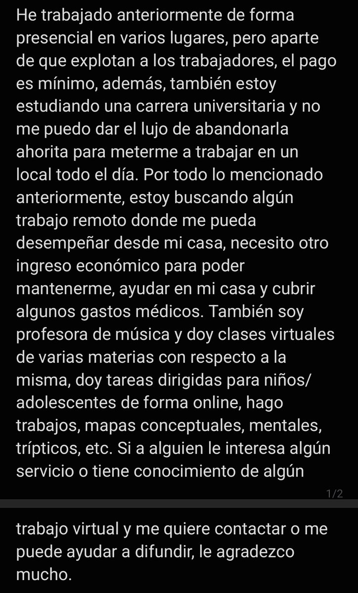 🇻🇪 tweet media