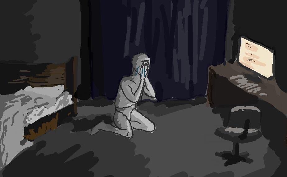 capturingvenus's tweet image. The grip Roses &amp;amp; Champagne has on me. MY LORRRDDDDDDDD