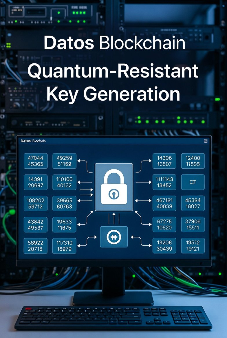 Quantum computer proof cryptocurrency (83) foto