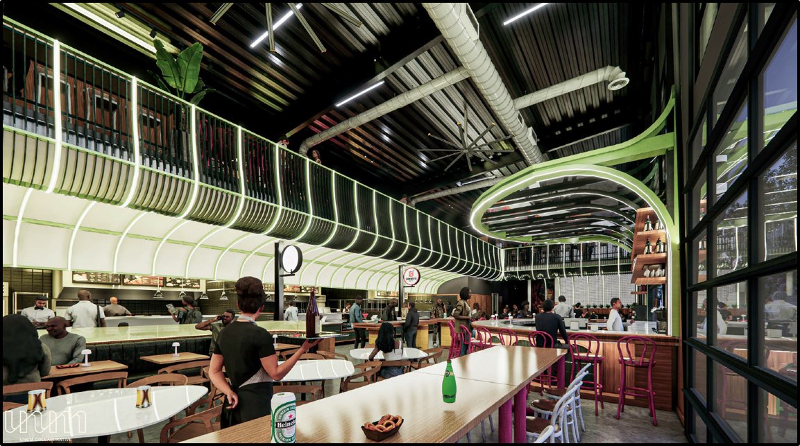 City of Las Vegas tweet media