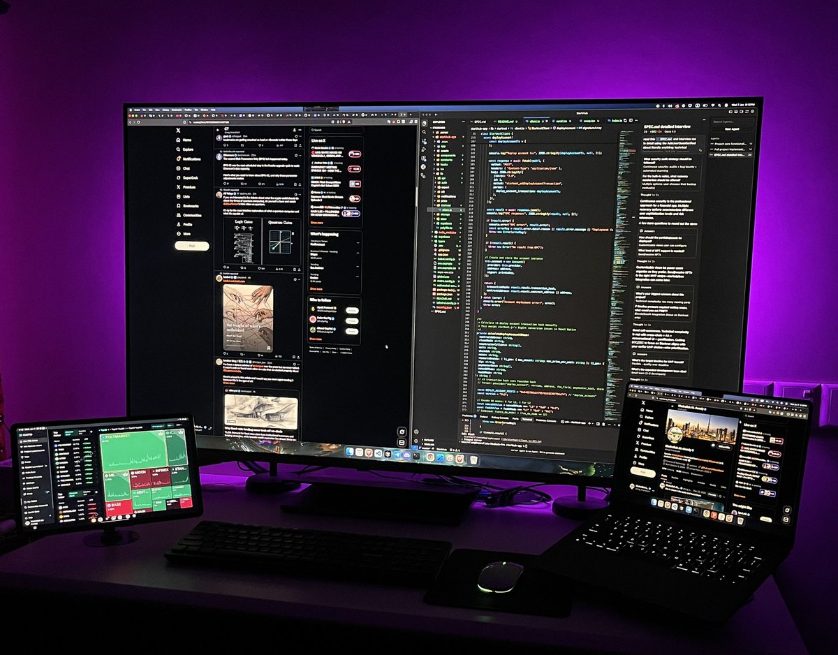 Khairallah AL-Awady tweet media