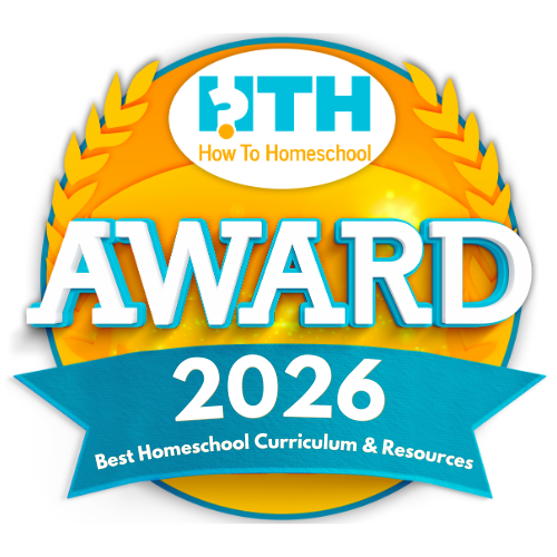 Enlightium Academy is excited to announce that we have been selected as a winner in HowToHomeschool.com’s 2026 Best Homeschool Curriculum &amp; Resources!

If you are interested in learning more about Enlightium, visit EnlightiumAcademy.com.