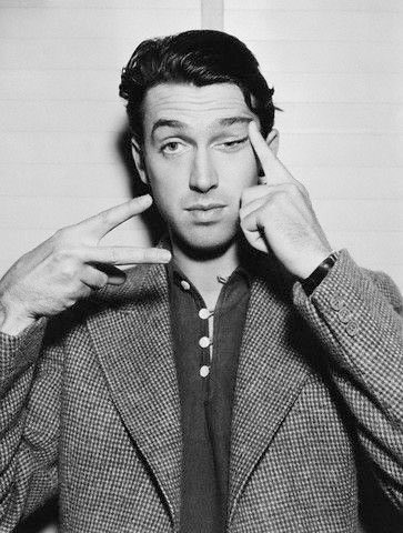 jimmy stewart