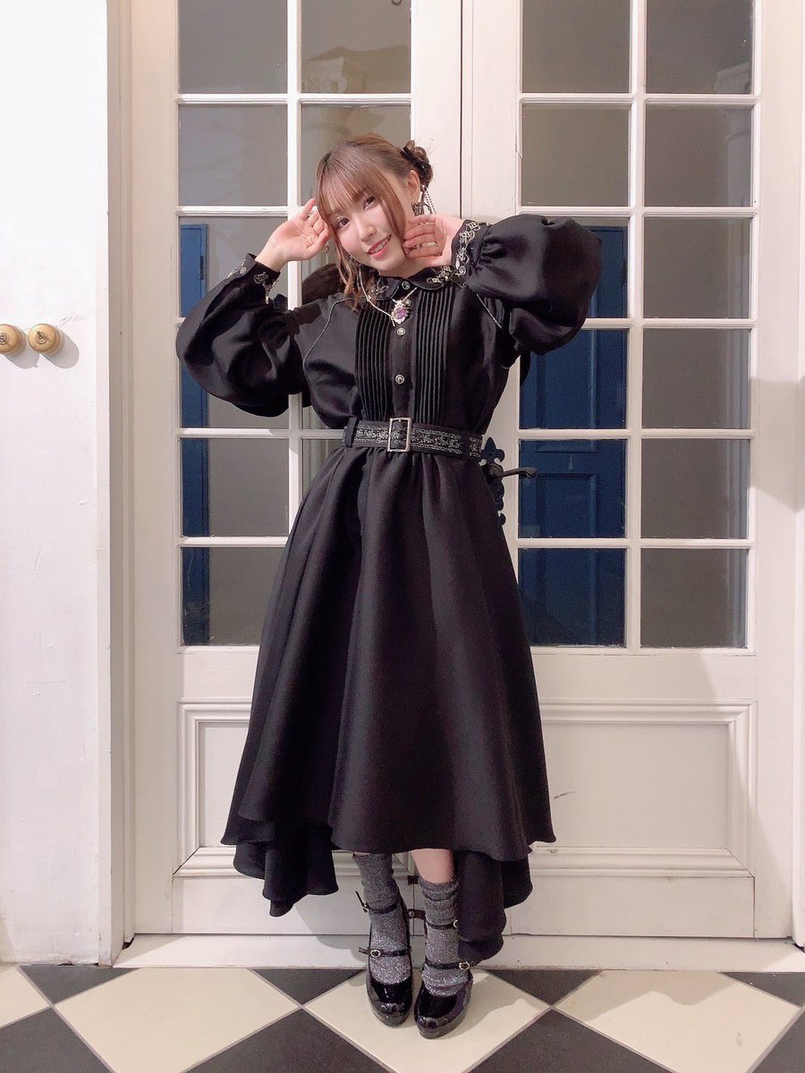 If there's a God I can rely for sure is Nya