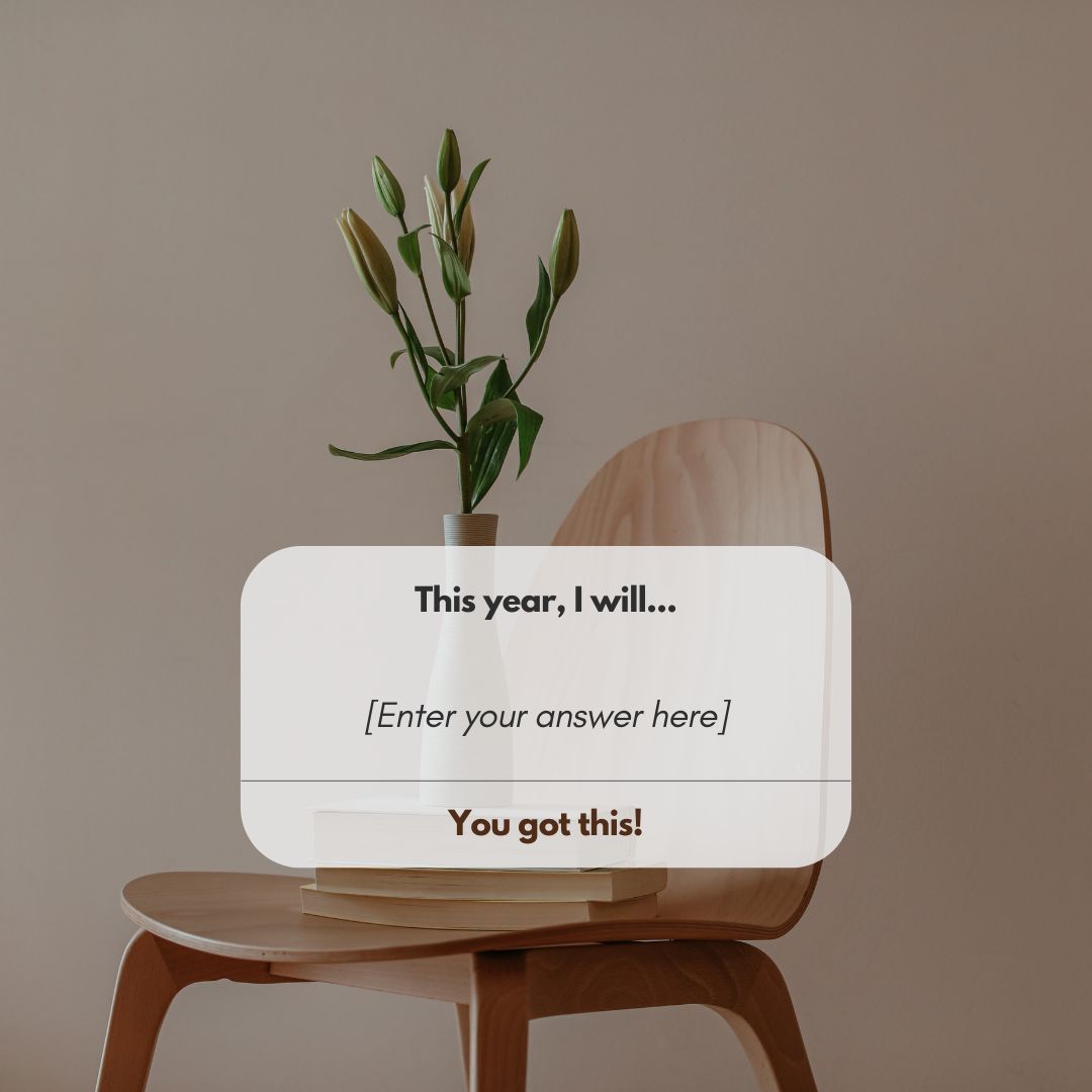 FreelanceWJ's tweet image. Freelance writers: skip the vague resolutions.
These 5 New Year’s resolutions are practical, realistic, and designed to help you earn more (not burn out). ✍️
👉  buff.ly/DTvEqyW

#FreelanceWriting #WritingCommunity