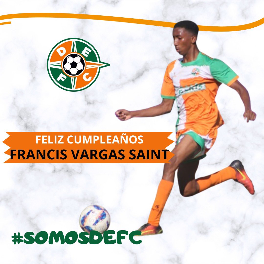 Del Este Fútbol Club tweet media