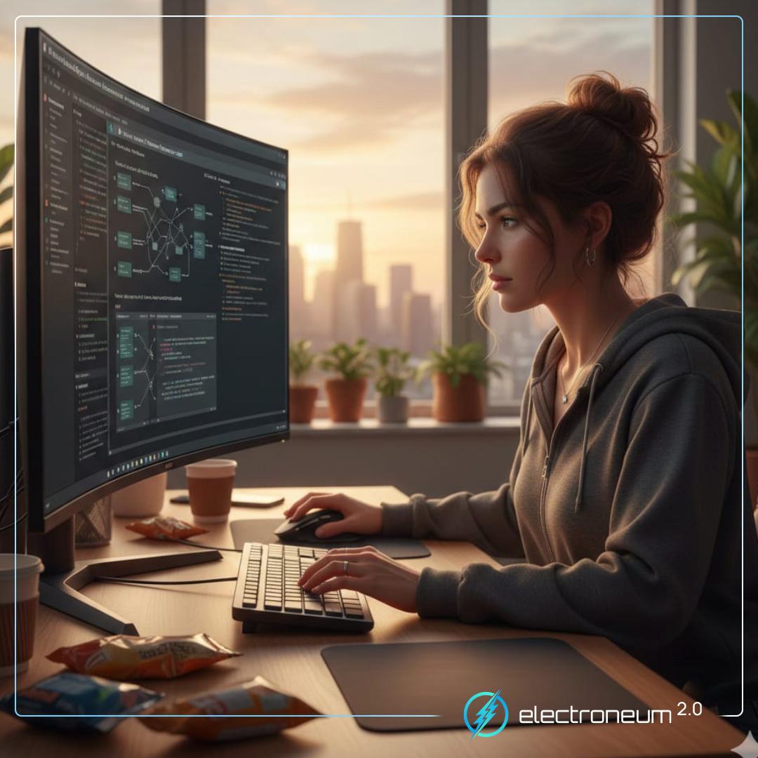 electroneum 2.0 (@electroneum) / Posts / X