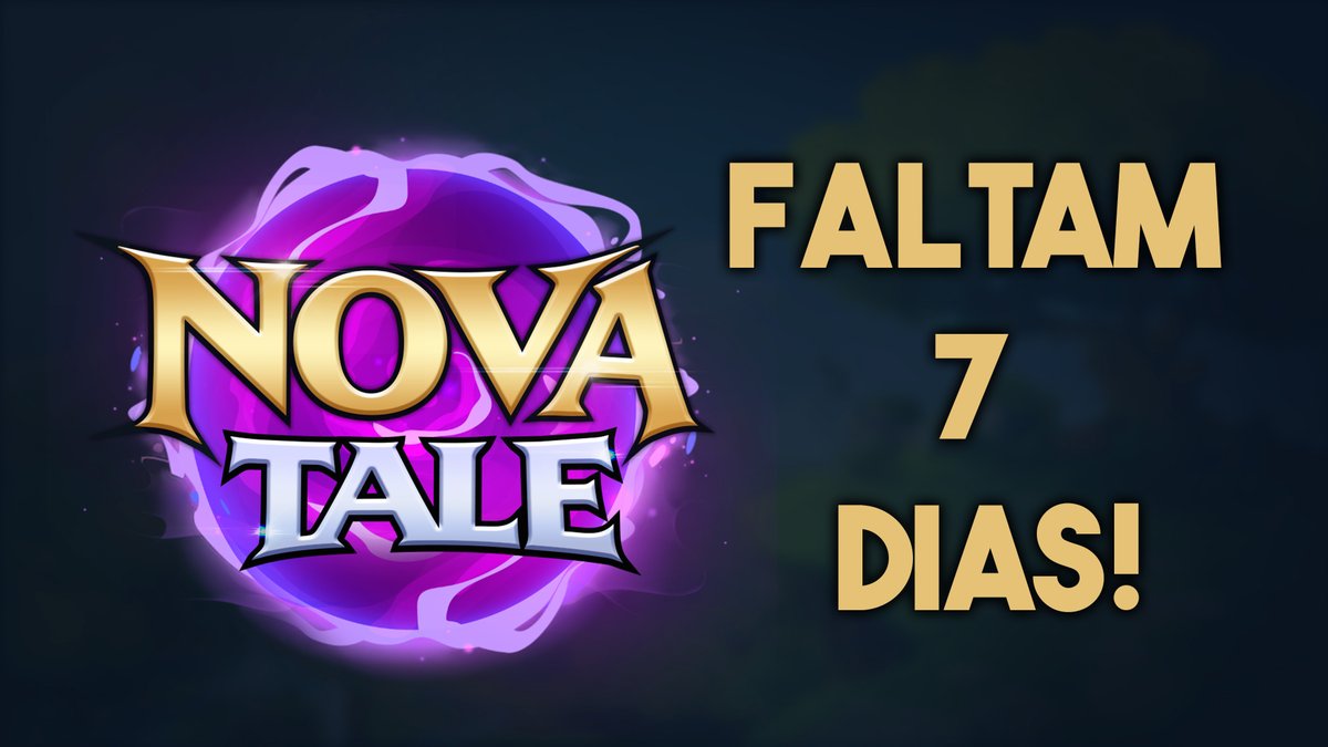 HYPE! 🐺🔍

Estamos /muito/ empolgados pra começar essa aventura.

Vocês não fazem ideia!

Mesmo sabendo que os primeiros dias vai ser correria, só vai ficar mais incrível a cada dia que passar.

#hytale #novatale